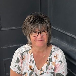 Meet your Posher, Pat